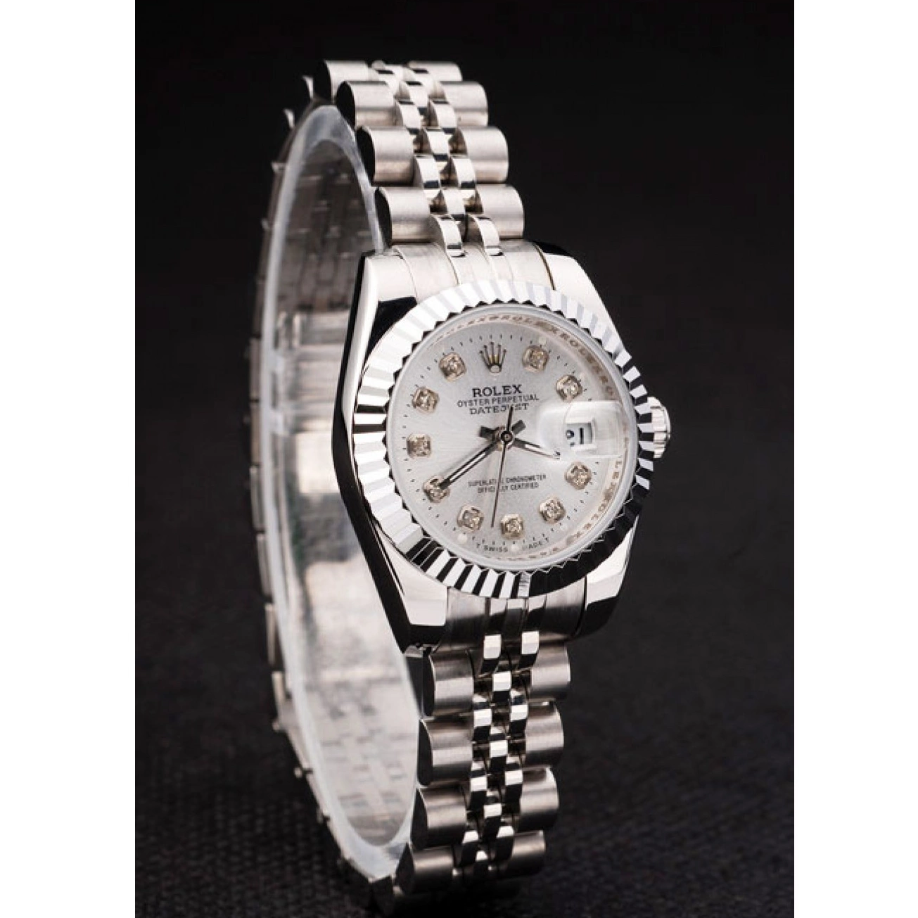 Rolex aaa copy Mechanism-srl62 Datejust Rolex Swiss 0522